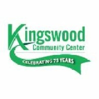 Kingswood Community Center logo, Kingswood Community Center contact details