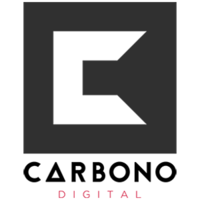 Carbono Digital logo, Carbono Digital contact details