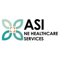 ASI logo, ASI contact details