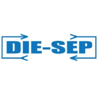 Die-Sep logo, Die-Sep contact details