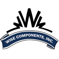 Wise Components logo, Wise Components contact details