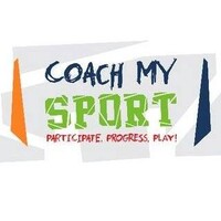 Coach My Sport logo, Coach My Sport contact details