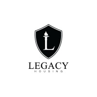 Legacy Housing logo, Legacy Housing contact details