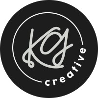 Kayla Gordon Creative logo, Kayla Gordon Creative contact details