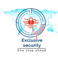 Exclusive Security Group logo, Exclusive Security Group contact details