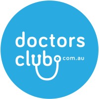 DoctorsClub.com.au logo, DoctorsClub.com.au contact details