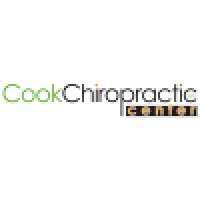 Cook Chiropractic Center logo, Cook Chiropractic Center contact details