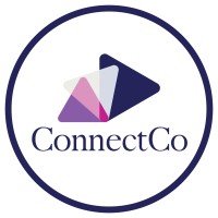 ConnectCo logo, ConnectCo contact details