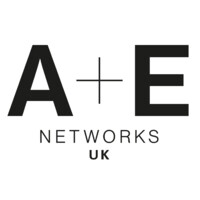 A+E Networks UK logo, A+E Networks UK contact details