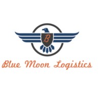 Blue Moon Logistics LLC logo, Blue Moon Logistics LLC contact details