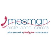 Mosman Professional Centre logo, Mosman Professional Centre contact details