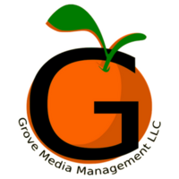 Grove Media Management logo, Grove Media Management contact details