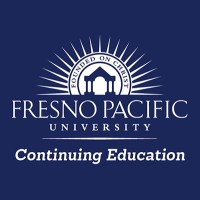 Fresno Pacific University Continuing Education logo, Fresno Pacific University Continuing Education contact details