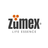 Zumex Group logo, Zumex Group contact details