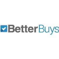 Better Buys logo, Better Buys contact details