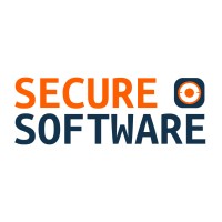 Secure Software logo, Secure Software contact details