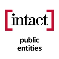 Intact Public Entities logo, Intact Public Entities contact details