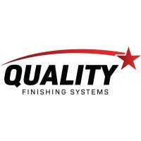 Quality Finishing Systems logo, Quality Finishing Systems contact details