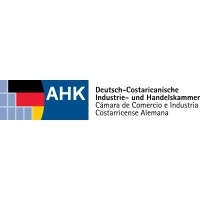 AHK | Cámara de Comercio e Industria Costarricense Alemana logo, AHK | Cámara de Comercio e Industria Costarricense Alemana contact details