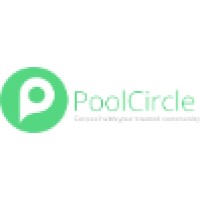 PoolCircle logo, PoolCircle contact details