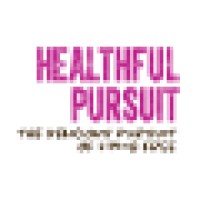 Healthful Pursuit Inc. logo, Healthful Pursuit Inc. contact details