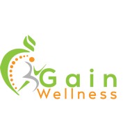 Gain Wellness Center logo, Gain Wellness Center contact details