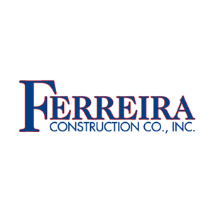 Ferreira Construction Co., Inc. logo, Ferreira Construction Co., Inc. contact details