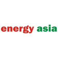 Energy Asia logo, Energy Asia contact details