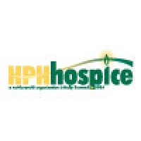 HPH Hospice logo, HPH Hospice contact details