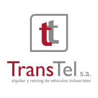 TRANSTEL SA logo, TRANSTEL SA contact details