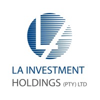 LA Investment Holdings (Pty) LTD logo, LA Investment Holdings (Pty) LTD contact details