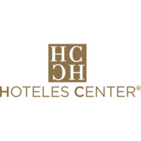 Hoteles Center logo, Hoteles Center contact details