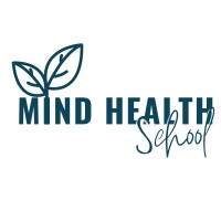 Mind Health School logo, Mind Health School contact details