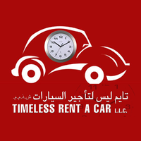 Timeless Rent A Car LLC logo, Timeless Rent A Car LLC contact details