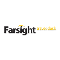 Farsight Travel Desk LLP logo, Farsight Travel Desk LLP contact details