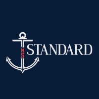 MS Standard logo, MS Standard contact details