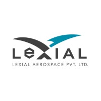 Lexial Aerospace logo, Lexial Aerospace contact details