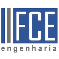 FCE Engenharia logo, FCE Engenharia contact details