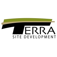 TERRA Site Development logo, TERRA Site Development contact details