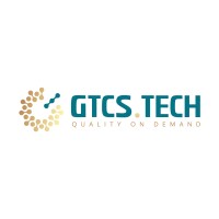 GTCS TECH LLC logo, GTCS TECH LLC contact details