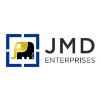 JMD Enterprises logo, JMD Enterprises contact details