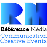 REFERENCE MEDIA logo, REFERENCE MEDIA contact details