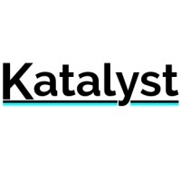 Katalyst logo, Katalyst contact details