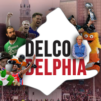 DelcoDelphia logo, DelcoDelphia contact details