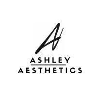 Ashley Aesthetics logo, Ashley Aesthetics contact details