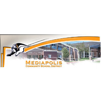 Mediapolis High School logo, Mediapolis High School contact details