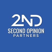 2nd Opinion Partners logo, 2nd Opinion Partners contact details