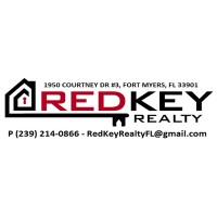 Red Key Realty LLC logo, Red Key Realty LLC contact details