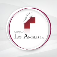 Clínica Los Ángeles logo, Clínica Los Ángeles contact details