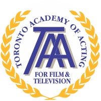 Toronto Academy of Acting for Film and Television logo, Toronto Academy of Acting for Film and Television contact details